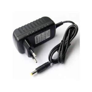 DC Power Adapter (3VDC – 2A)