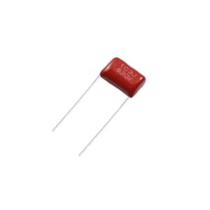 Polypropylene Film Capacitors 10nf/630V (103J)