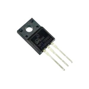 Original 10N60 MOSFET N-Channel (600V, 10A)