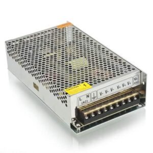 Power Supply (12VDC -20A)