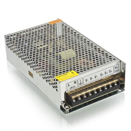 Power Supply (12VDC -20A)