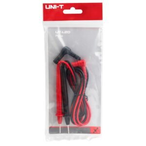Multimeter Original Probes UNI-T UT-L20