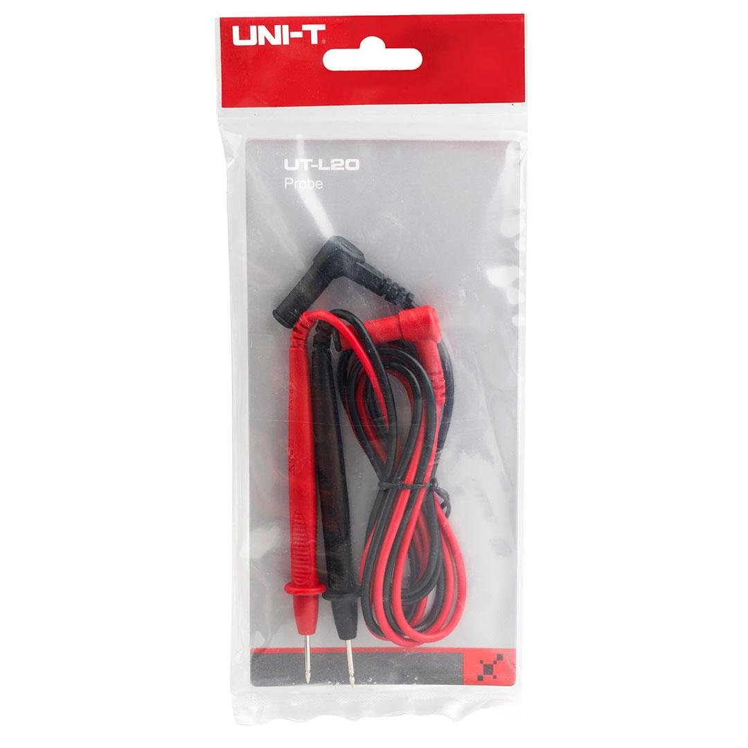Multimeter Original Probes UNI-T UT-L20