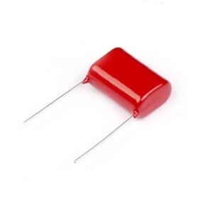 Polypropylene Film Capacitors 2200nF (2.2UF)/450v (225K)