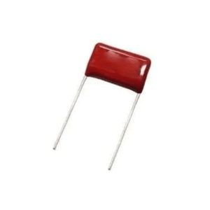 Polypropylene Film Capacitors 2.7NF/630V (272)