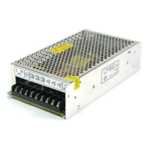 Power Supply (24VDC -10A) High Quality
