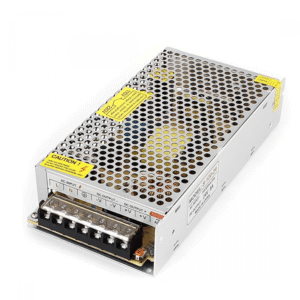 Power Supply (12VDC-10A)