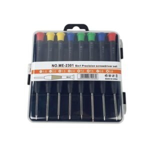 NO.ME-2301 Screwdriver Set