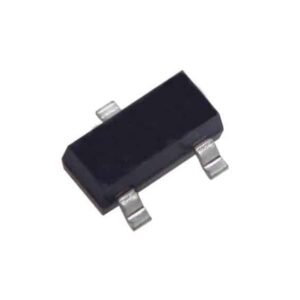 2SC3125 SMD (25V, 50 mA) NPN Transistors TO-236