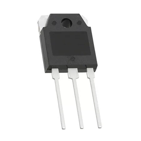 K2195 (2SK2195) MOSFET N -Ch (500V , 15A)