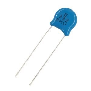 High Voltage Ceramic Capacitors 3.3NF/2KV (332)