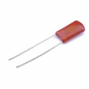 Polypropylene Film Capacitors 4.7NF/100V (472J)