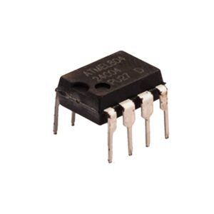 24C04 ( EEPROM 4K (512×8)bit )