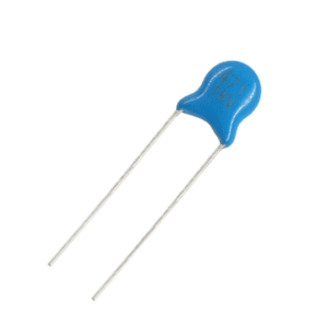 High Voltage Ceramic Capacitors 470PF/1KV (471)