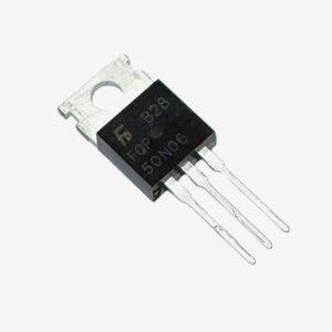 FQPF50N06 MOSFET N-Channel  (60V -50A) TO-220