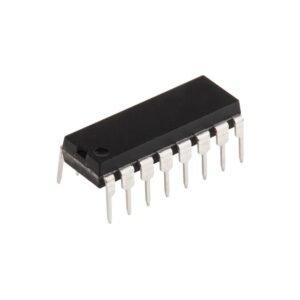 TL064ACN (Low Power JFET Quad Operational Amplifier)