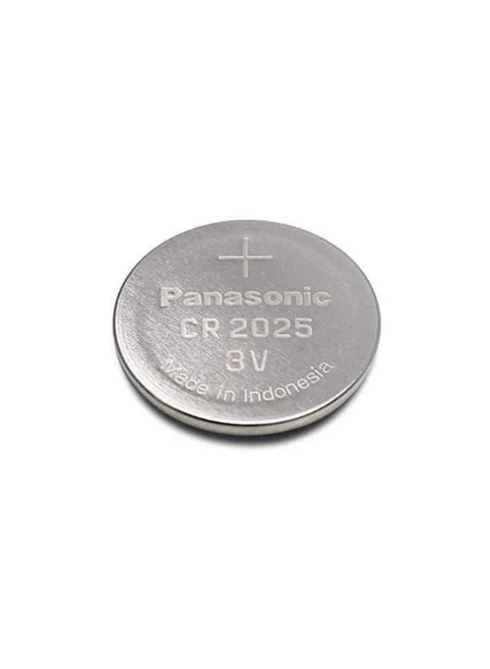 Panasonic CR2025 Lithium Battery