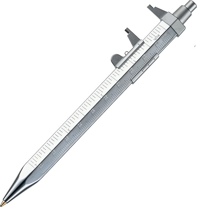 Vernier Caliper Pen