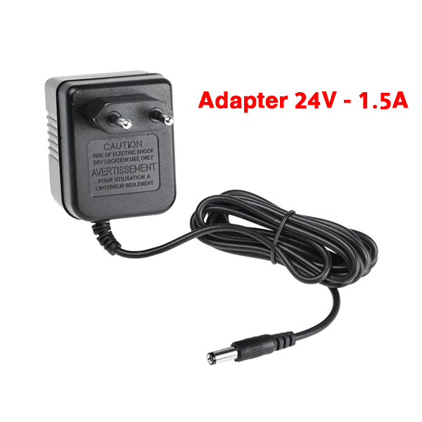 ADAPTER-24V
