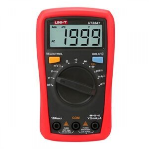 AVO UT33A+ Palm Size Multimeter