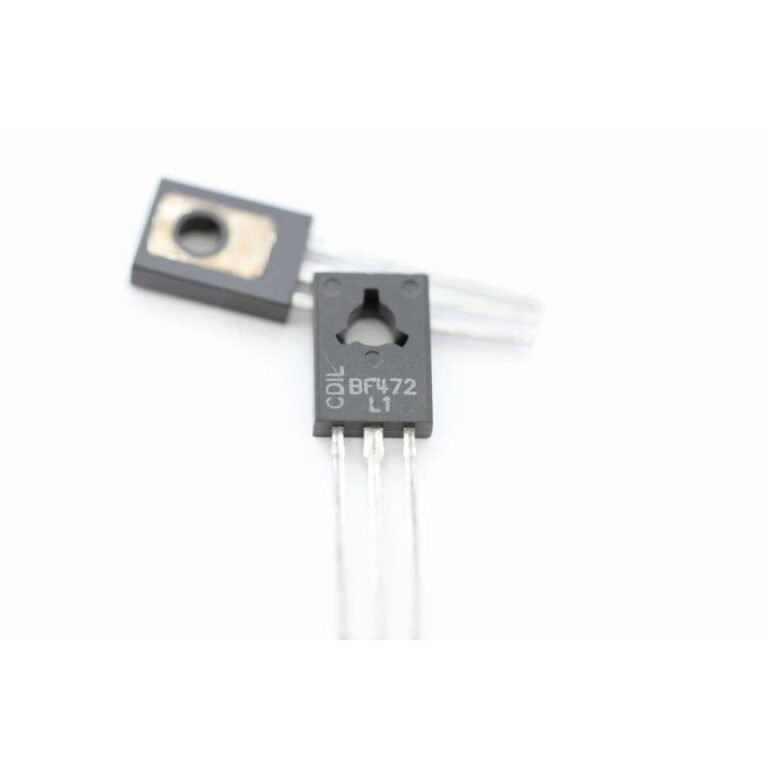 BF472-TRANSISTOR-NOS-New-Old-Stock-1PC-C530AU10F171114