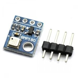 BMP180 Sensor Module