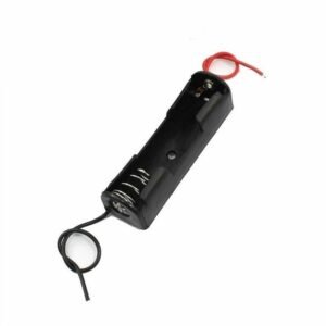 Battery Holder 1 Cell