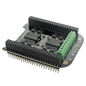 Beaglebone Motor Cape