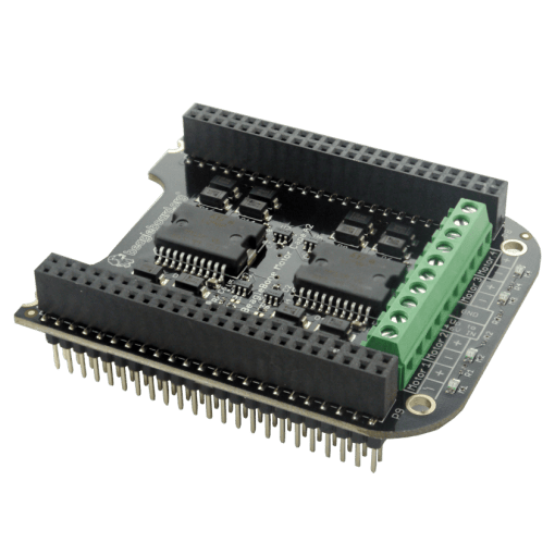 BeagleBoneMotorCapeA2