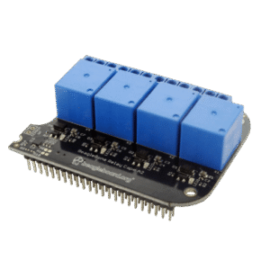 Beaglebone Relay Cape