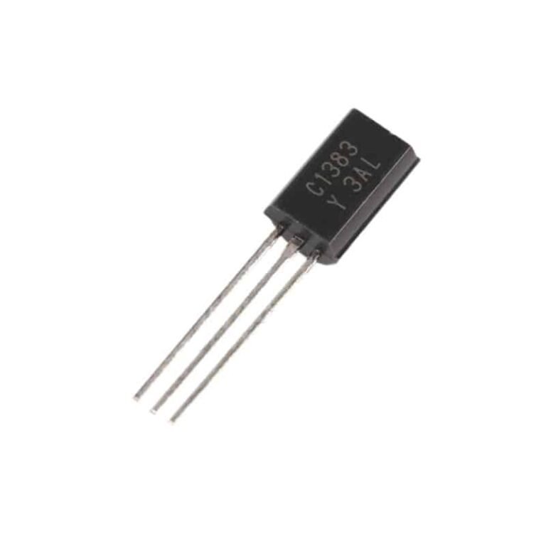C1383-2sc1383-Small-Power-Transistor-to-92L-Electronic-Components
