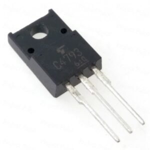 C4793 (2SC4793) Transistor NPN (230V , 1A)