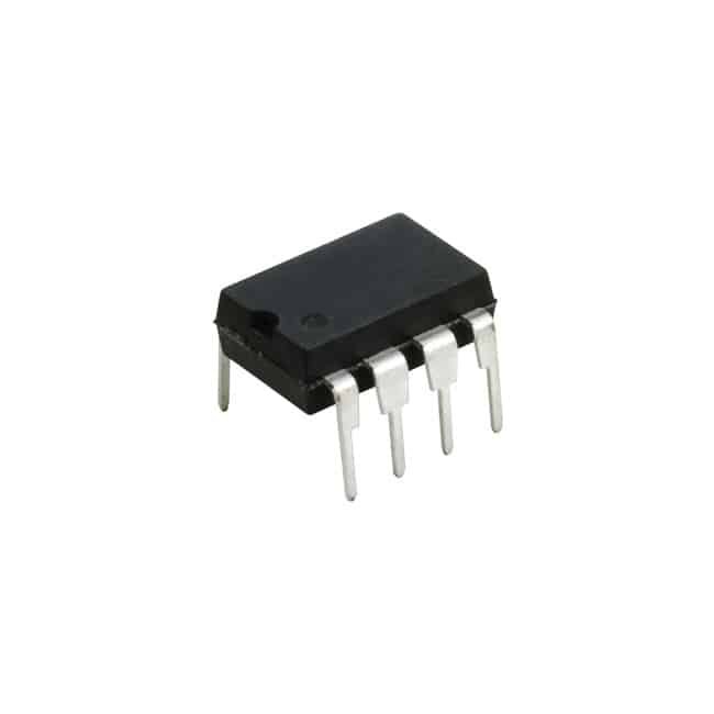 LF351 N Operational Amplifiers – Op Amps