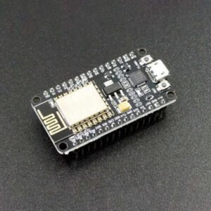 ESP8266 NodeMCU WiFi Programming Development Kit 30-Pin With CP2102 Micro USB