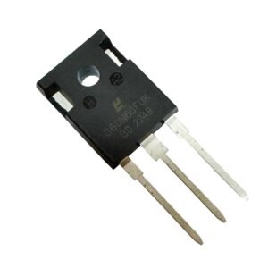 G60N60FUK  IGBT N-Channel (600V , 60A) – TO-247-3