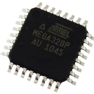 ATMEGA328 P-AU SMD