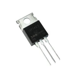 IRF1407 MOSFET N-Ch (75V, 130A)