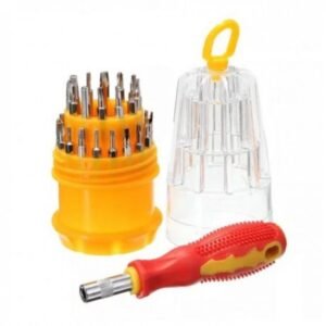 31 In 1 Screwdriver Set
