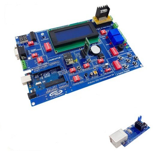 KIT.UNO_.328.DEVELOPMENT-Kit-Arduino-UNO-Development-Training-Complete-Learning-System