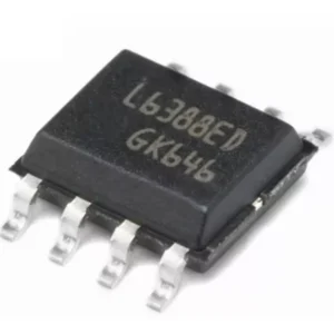 L6388 SMD (High-Voltage High and Low Side Driver)