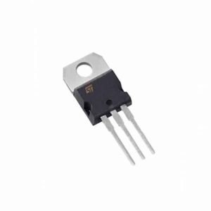 MJE13006 Transistor NPN (300V , 8A)