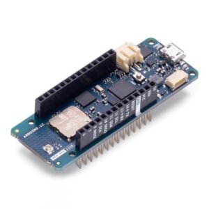 Arduino MKR WAN 1310 LoRa Connectivity (Original Made In Italy)