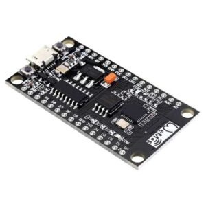 Wemos NodeMCU V3 ESP8266 340G WIFI Module With Extra Memory 32M Flash