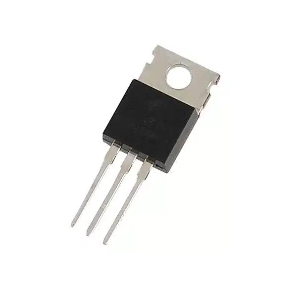 BU807 Power Transistor NPN (150V , 8A)
