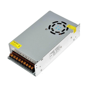 Power Supply (24VDC -10A)