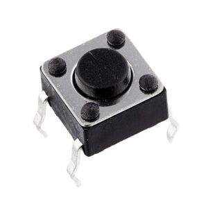 Press Push Button 4pin (6X6)