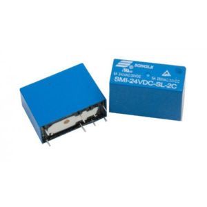 Relay 8pin (24VDC – 5A) (SMI-24VDC-SL-2C)