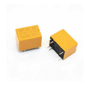 Relay 6pin (12VDC/3A)