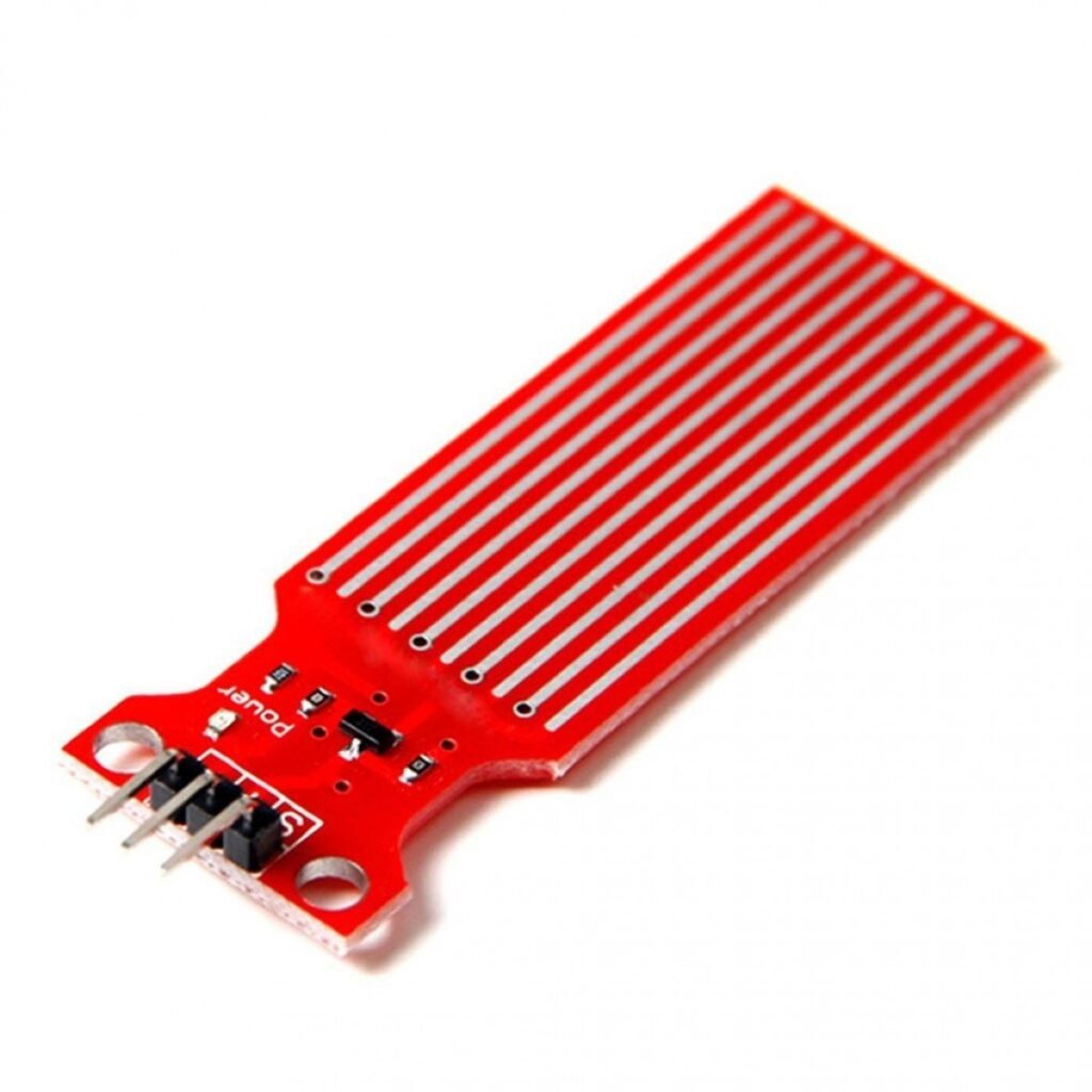 Water Level Detection Sensor Module - alfa-tronics.com