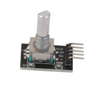 Rotary Encoder Module
